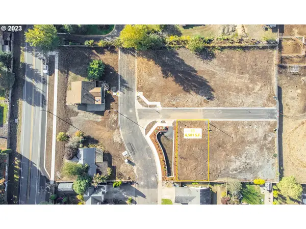 1185 S 43rd Pl #11, Springfield, OR 97478