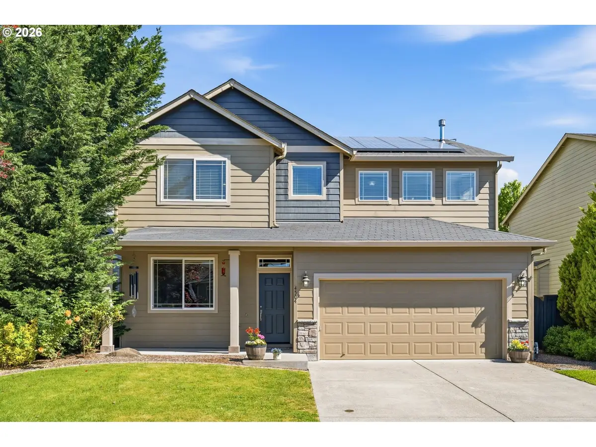 4504 NE 102nd St, Vancouver, WA 98686 - #1