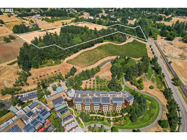 3809 N Springbrook Rd, Newberg, OR 97132