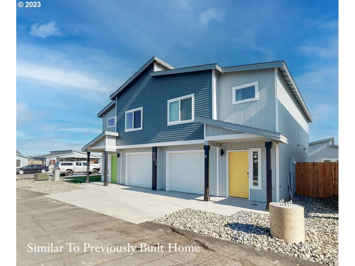 371 Stockton Ave, Umatilla, OR 97882 - Image #1