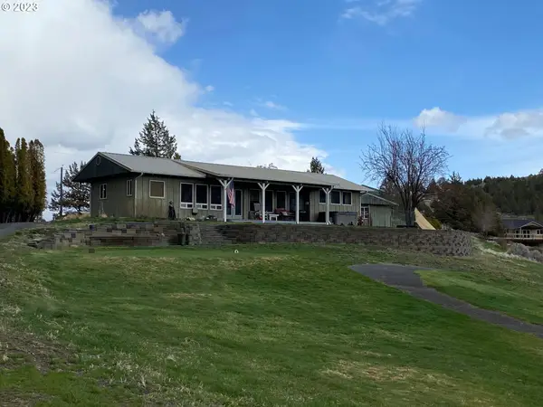 59526 Vista Ln, JohnDay, OR 97845