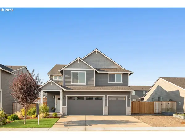 690 E Erica St, Yamhill, OR 97148