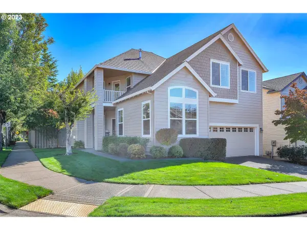 20048 SW 56th Ave, Tualatin, OR 97062