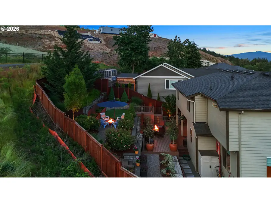 2339 N 6th St, Washougal, WA 98671 - #2
