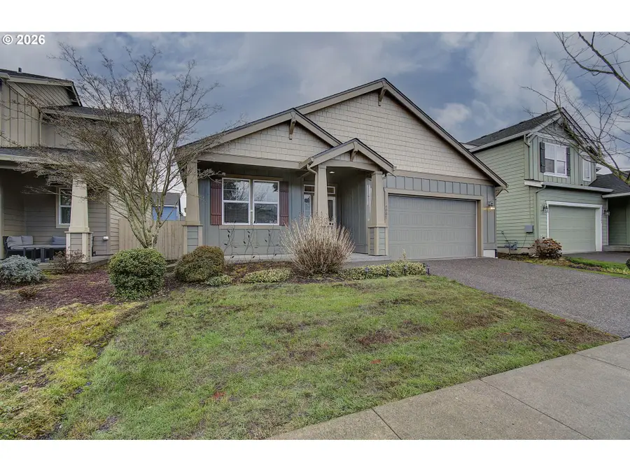 14005 NE 102nd St, Vancouver, WA 98682 - #3