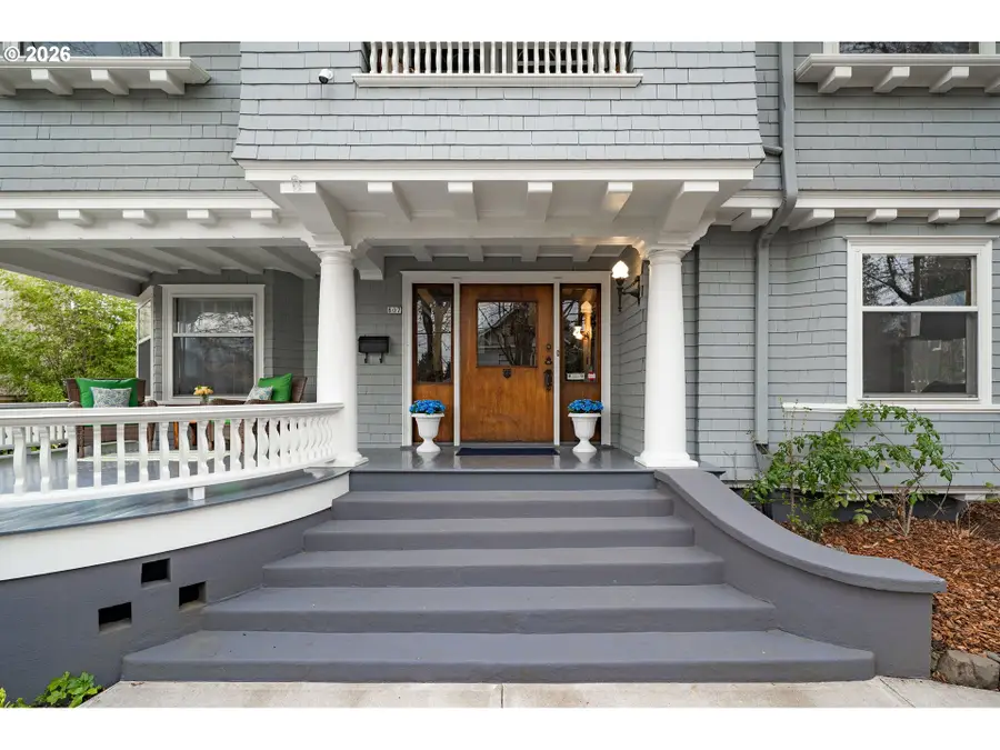807 SE 28th Ave, Portland, OR 97214 - #2