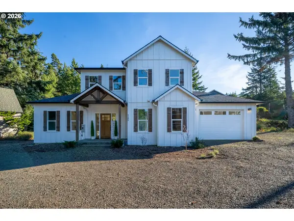 5290 Netarts Hwy, Oceanside, OR 97134