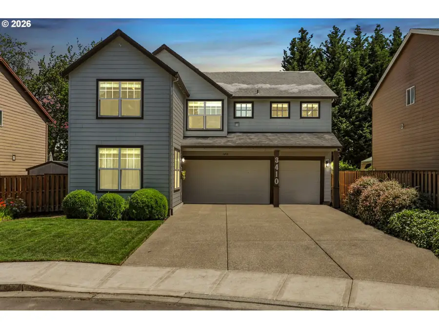 3410 SE Radcliff Ct, Hillsboro, OR 97123 - #2