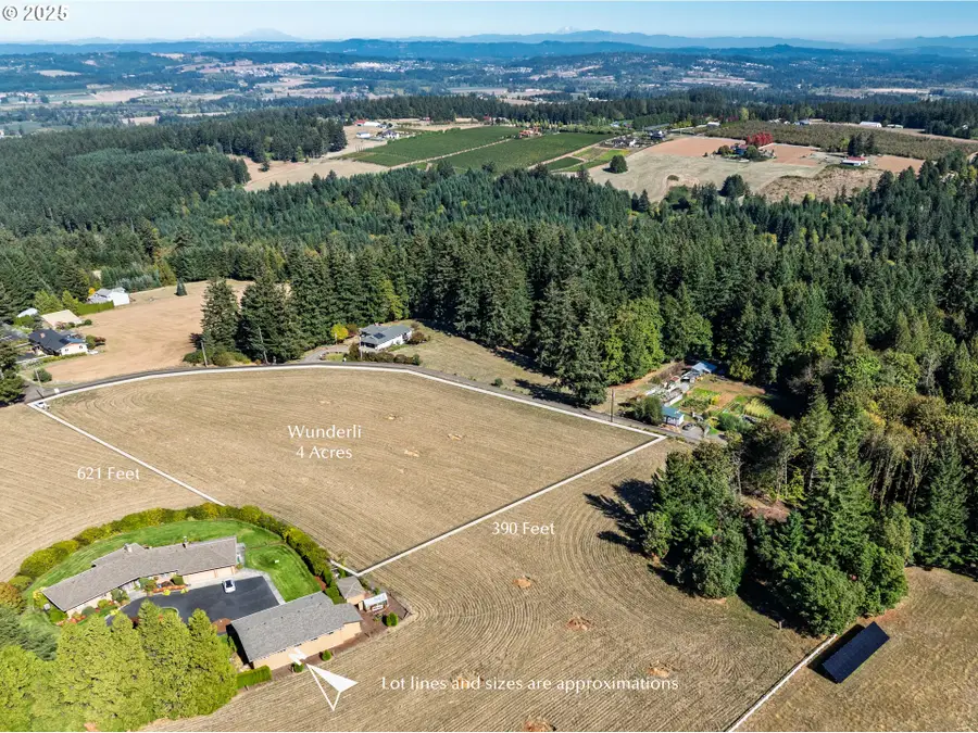 SW Wunderli Canyon Rd, Sherwood, OR 97140 - Image #3