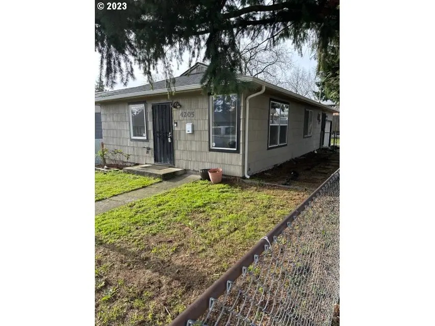 4205 SE 91st Ave, Portland, OR 97266 - Image #2