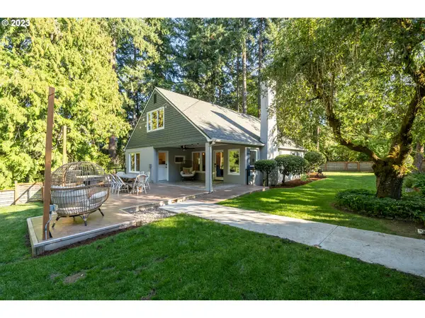 8000 SW 54th Ave, Portland, OR 97219