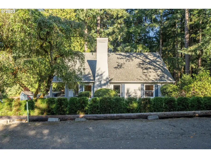 8000 SW 54th Ave, Portland, OR 97219 - Image #3