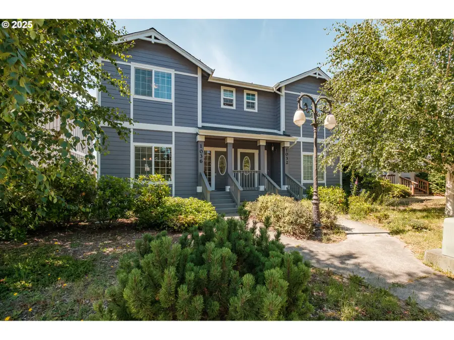 1036 9th St, Florence, OR 97439 - #3