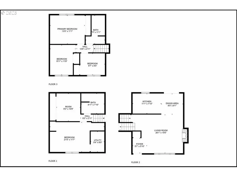 555 Patsy Ct, Hermiston, OR 97838 - Image #2