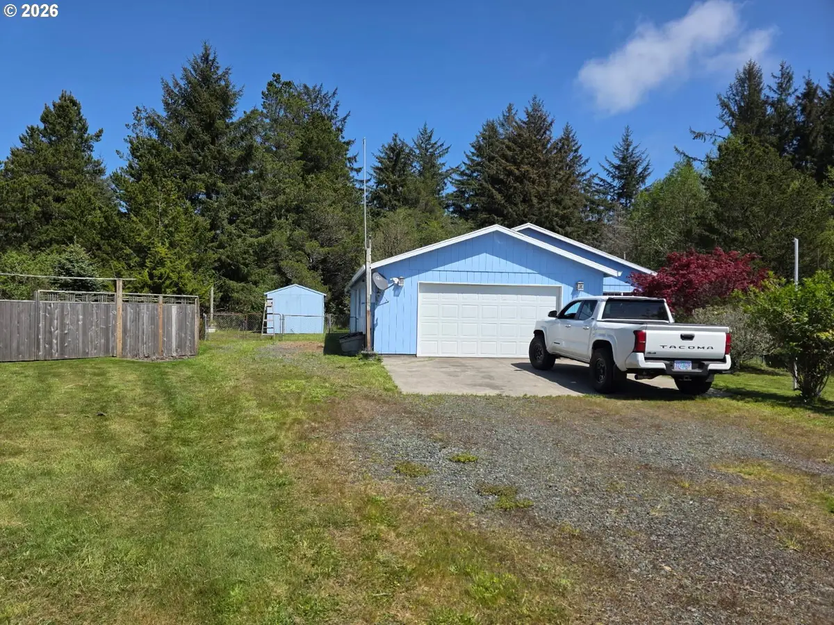 34115 Wood Duck Ave, Nehalem, OR 97131 - #1