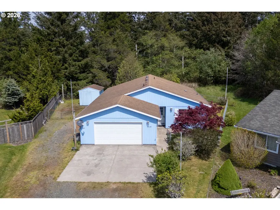 34115 Wood Duck Ave, Nehalem, OR 97131 - #3