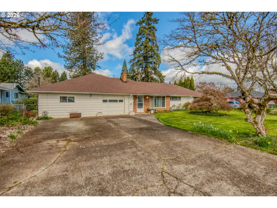 1611 Camino Dr, Forest Grove, OR 97116 - #2