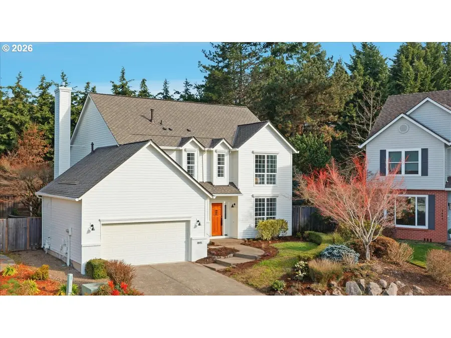 1895 NW 127th Pl, Portland, OR 97229 - #3