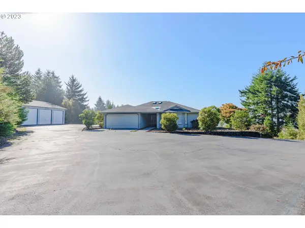 65755 East Bay Rd, NorthBend, OR 97459