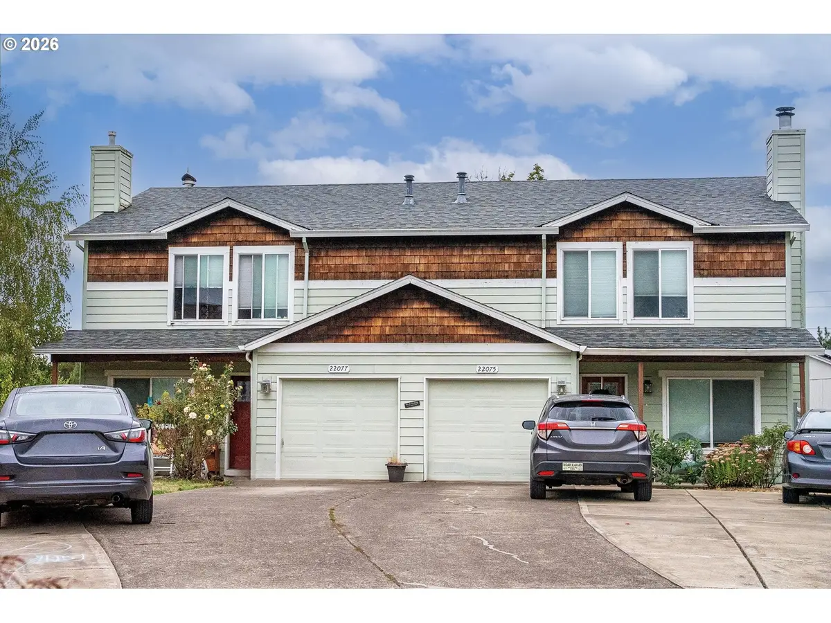 22077 SW Chesapeake Pl, Sherwood, OR 97140 - #1