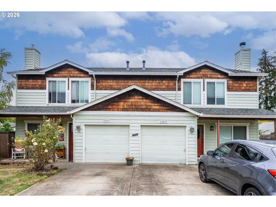 22077 SW Chesapeake Pl, Sherwood, OR 97140 - #3