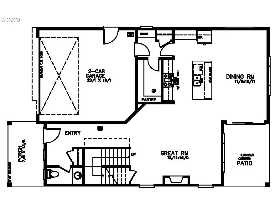 27412 SW Painter Dr, Wilsonville, OR 97070 - #2