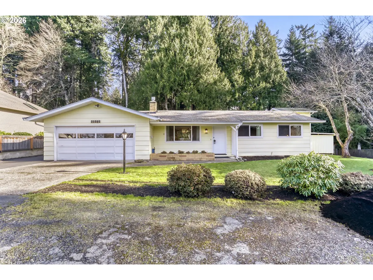 15314 SE Linden Ln, Milwaukie, OR 97267 - Image #1