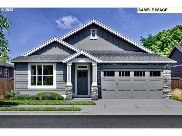 7372 SE Benedict St, Hillsboro, OR 97123