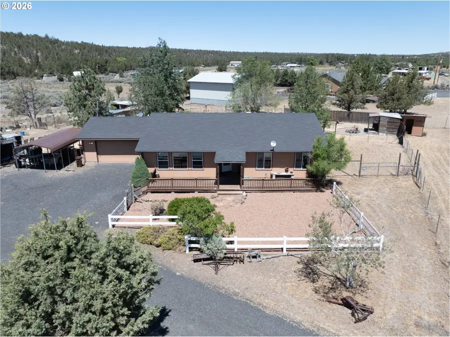 12866 SE Davis Loop, Prineville, OR 97754 - #2
