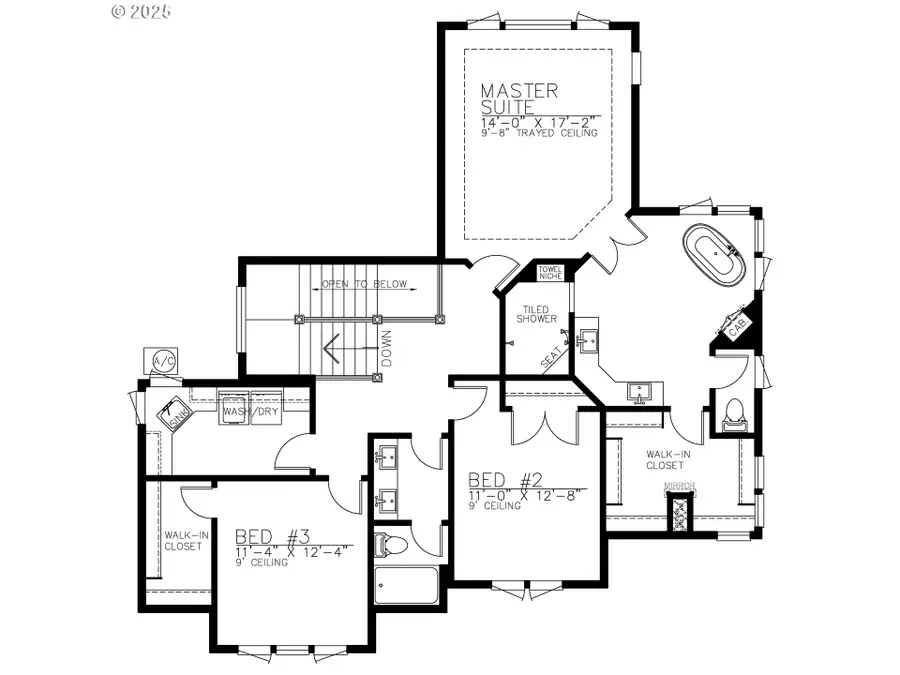 4974 Park Bluff Pl, Lake Oswego, OR 97035 - Image #3