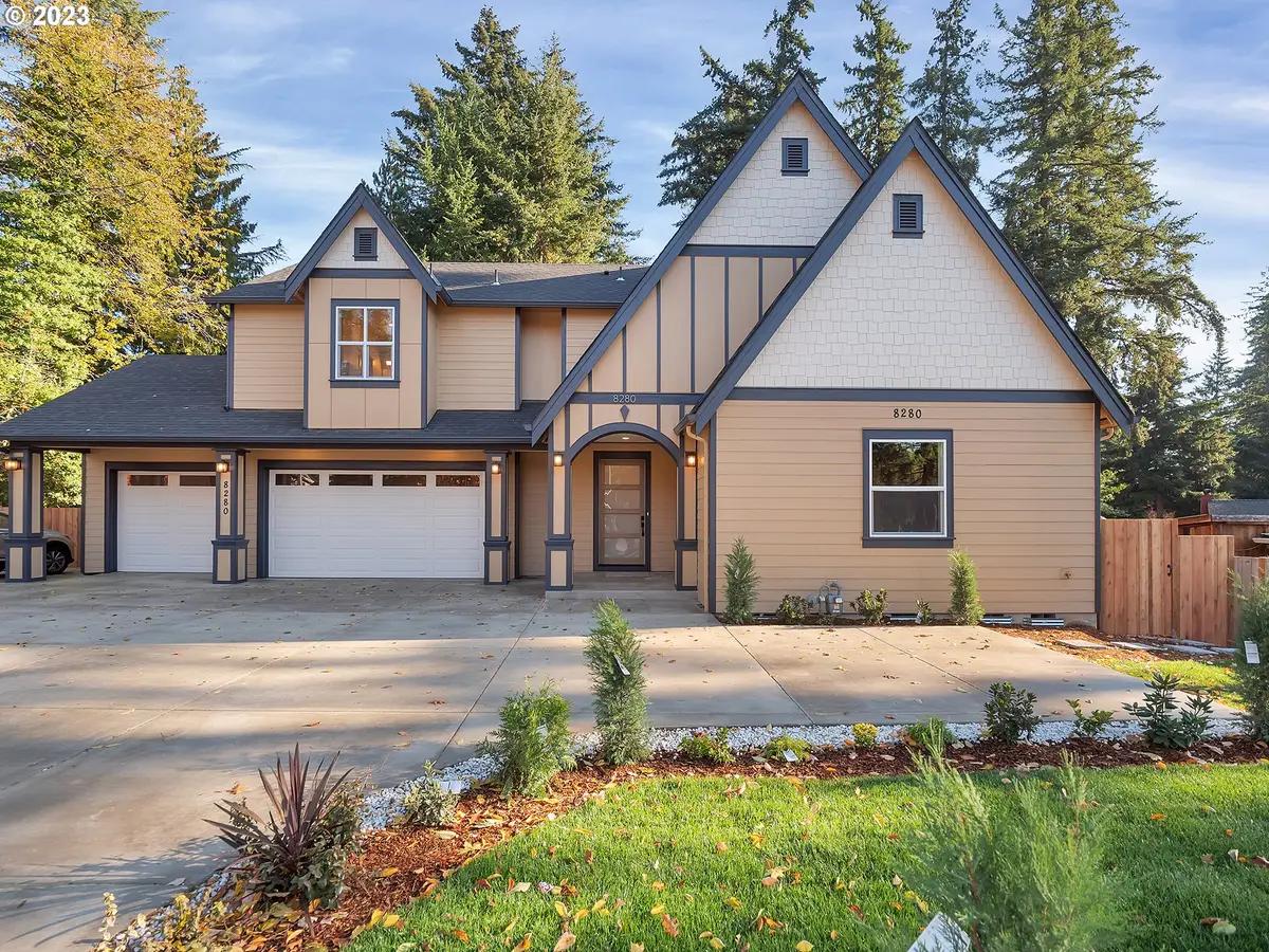 8280 SW Oleson Rd, Garden Home Whitford, OR 97223 - Image #1