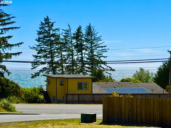 Easy And 1st, Brookings, OR 97415