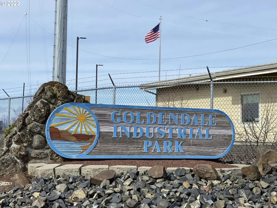 Industrial Way #2N, Goldendale, WA 98620 - Image #2