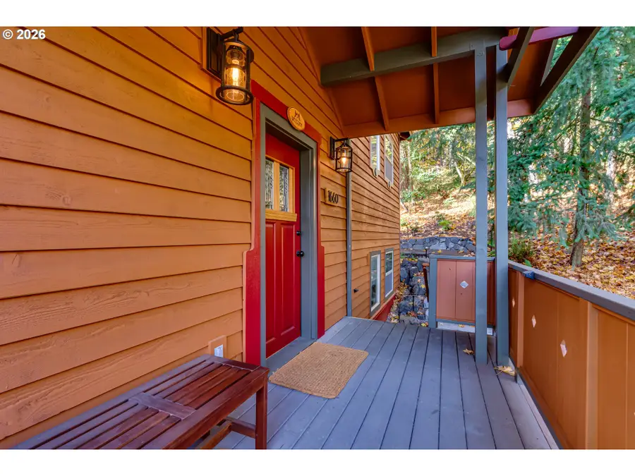 1660 Leatherwood Dr, Eugene, OR 97405 - #2