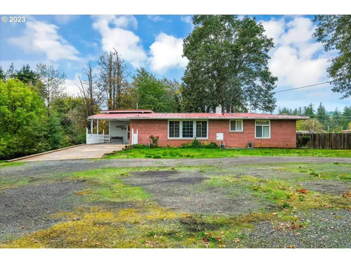 435 N 16th St, Saint Helens, OR 97051 - Image #1