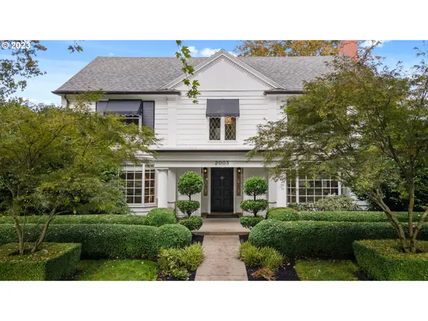 2005 SW Clifton St, Portland, OR 97201