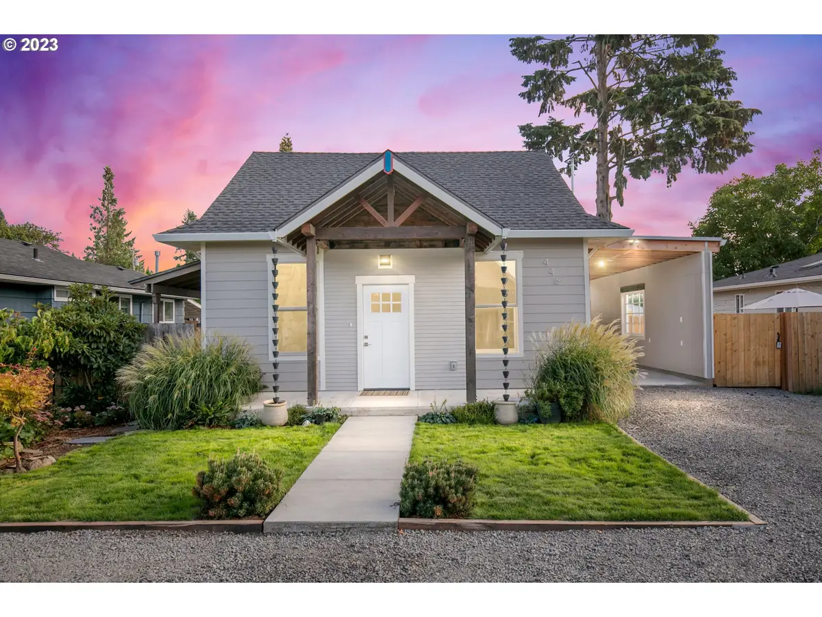 446 NW Forest St, Hillsboro, OR 97124 - Image #1