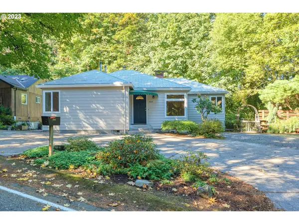 3505 SW Marquam Hill Rd, Portland, OR 97239