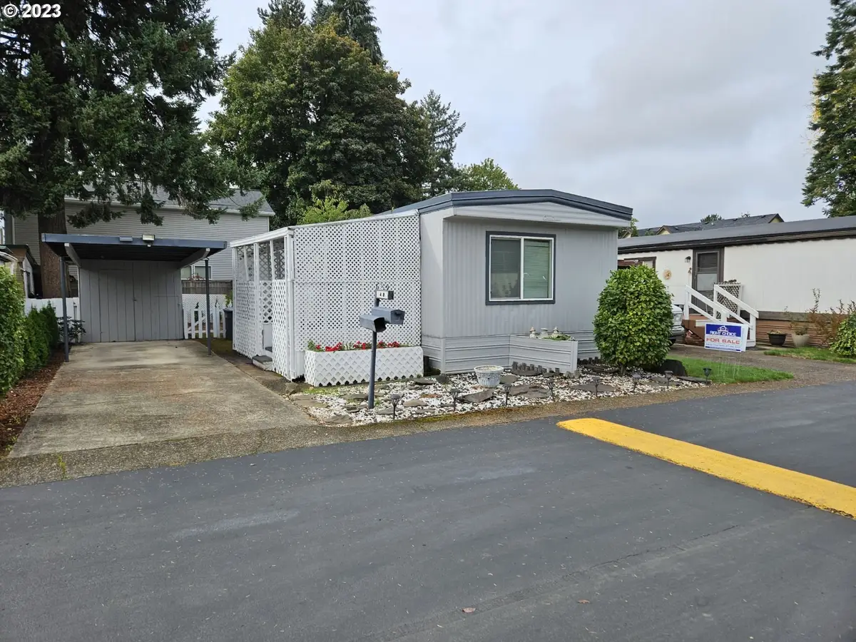 1901 SE Minter Bridge Rd #48, Hillsboro, OR 97123 - Image #1