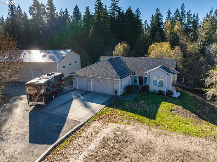 23320 NE 10th Ave, Ridgefield, WA 98642 - Image #2