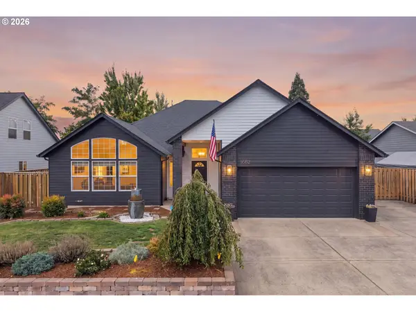 1682 SE 11th Ave, Canby, OR 97013