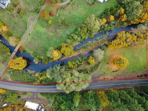 701 Highway 101 S, Cloverdale, OR 97112