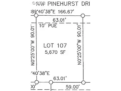 1548 NW Pinehurst Dr #107, McMinnville, OR 97128 - Image #2