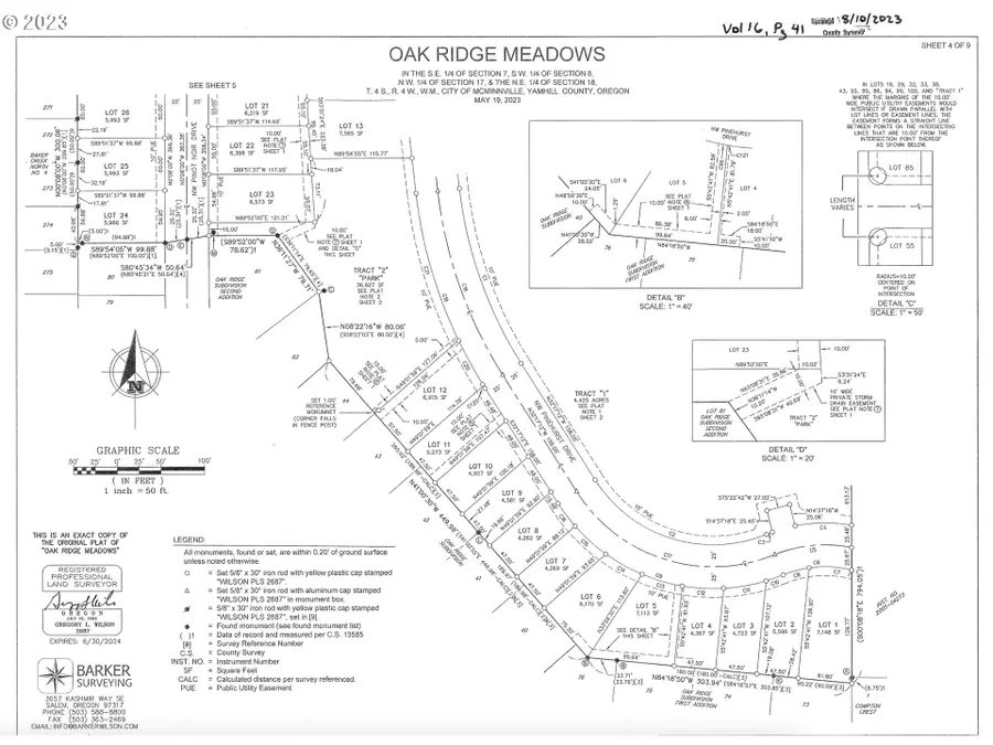 2751 NW Pinehurst Dr #07, McMinnville, OR 97128 - Image #3