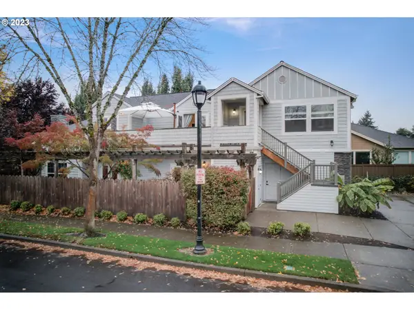 1591 NE 61st Ave, Hillsboro, OR 97124