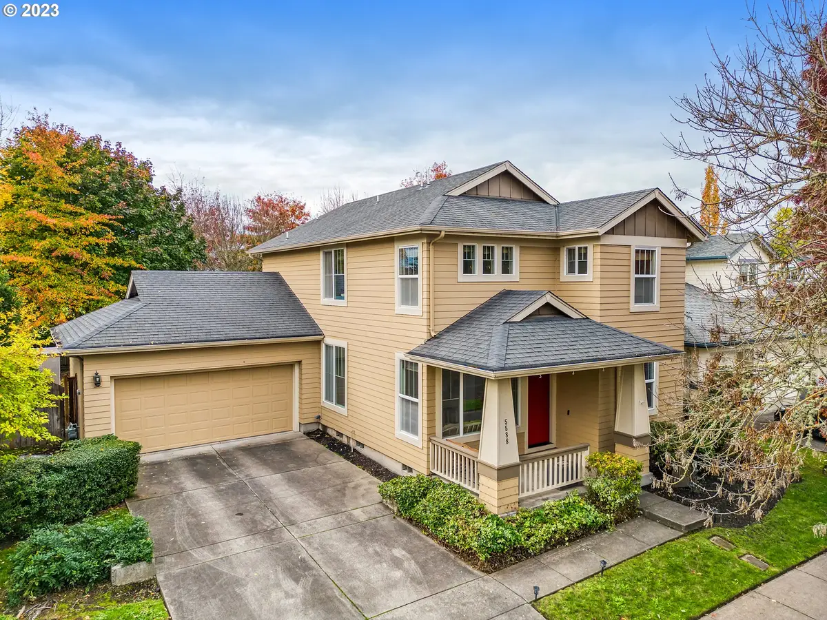 5588 Wales Dr, Eugene, OR 97402 - Image #1