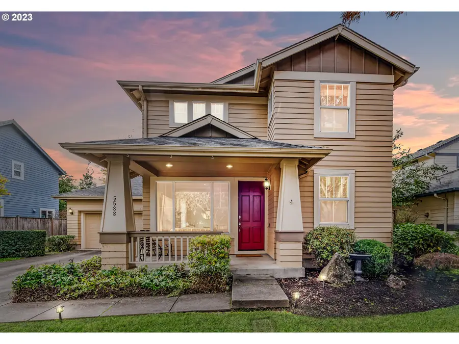 5588 Wales Dr, Eugene, OR 97402 - Image #3