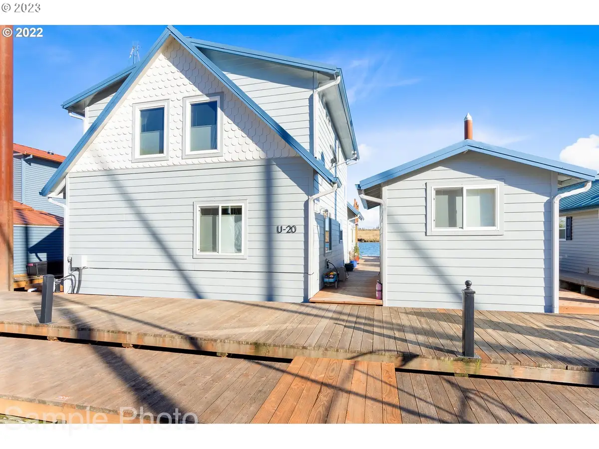 23586 NW St. Helens Rd #U-80, Portland, OR 97231 - Image #1