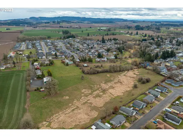 0 Garfield St, Carlton, OR 97111