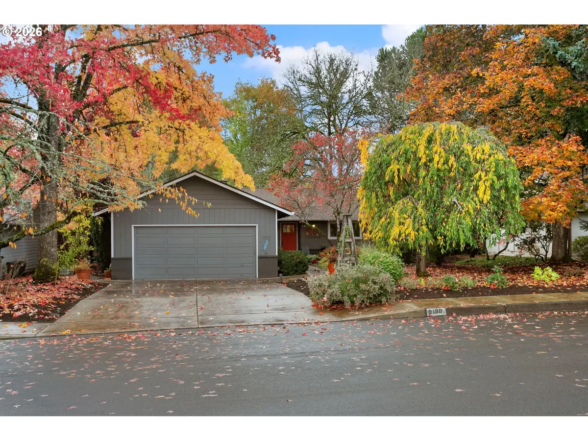9190 SW Parkview Loop, Beaverton, OR 97008 - #1